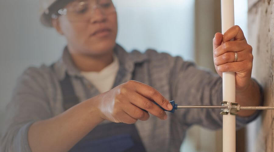 Local expert plumbing services in Lanham, MD
